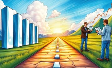 Alocação Passiva vs. Ativa: Qual Estratégia Escolher?