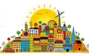 Construindo um Portfólio Resiliente: A Arte da Alocação