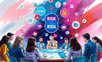 O Que Pode Dar Errado? Mapeando e Gerenciando Riscos