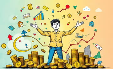 O Papel da Alocação na Construção da Liberdade Financeira