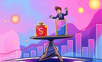 O Segredo dos Investidores de Sucesso: Alocação Otimizada