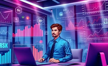 Da Teoria à Prática: Aplicando Análise de Risco nos Seus Investimentos