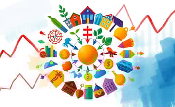 Alocação de Ativos: Mais do que Apenas Ações e Renda Fixa