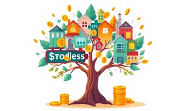 Alocação de Ativos e a Busca por Renda Passiva