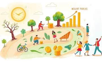 A Alocação Certa para Cada Fase da Sua Vida Financeira