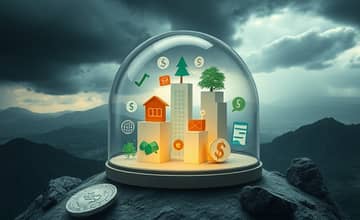 Alocação de Ativos: Protegendo Seu Capital em Tempos de Crise