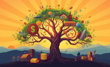 Alocação para o Longo Prazo: O Segredo da Acumulação