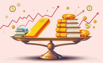 O Impacto da Inflação na Sua Alocação de Ativos