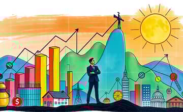 Alocação de Ativos: A Base Sólida para Seu Futuro Financeiro