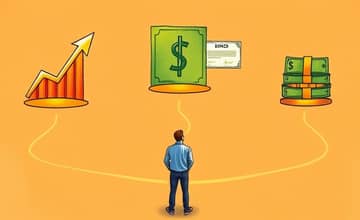 Simplificando Sua Alocação: Menos É Mais no Investimento