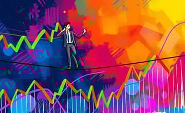 Entendendo Sua Tolerância ao Risco para Uma Boa Alocação