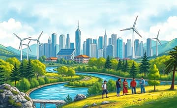 Rentabilidade Sustentável: Construindo Riqueza a Longo Prazo