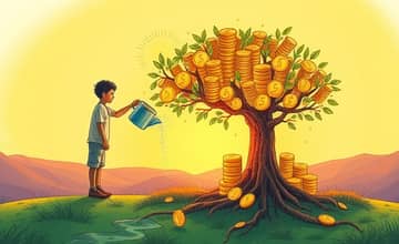 Seu Dinheiro Trabalhando: Alavanque Seus Investimentos Agora