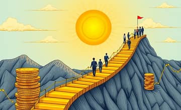 O Caminho para o Milhão: Alocação de Ativos Descomplicada