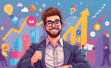 Reinvente Suas Finanças: Dicas para Aumentar Seu Lucro