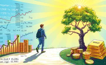 Da Teoria à Prática: O Caminho para Altas Rentabilidades