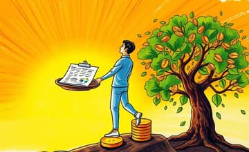 Liberdade Financeira: A Chave é a Rentabilidade Ativa