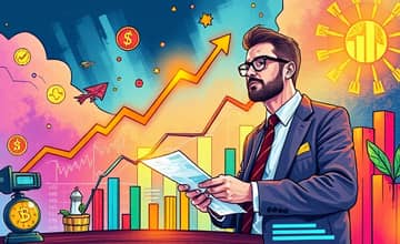 Decifre a Rentabilidade: Indicadores Chave para o Sucesso