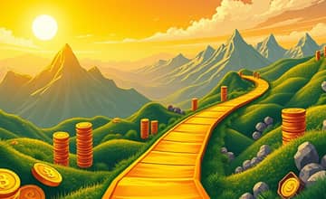 O Mapa para a Riqueza: Consistência na Rentabilidade