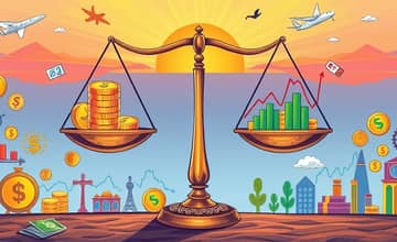 Rentabilidade e Risco: Encontrando o Equilíbrio Perfeito