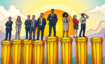 Lucros Que Duram: Construa um Legado de Rentabilidade