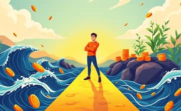 Vire o Jogo Financeiro: Dominando a Arte da Rentabilidade