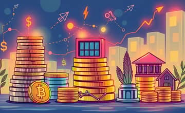 Sua Carteira Próspera: Alcance a Rentabilidade Desejada