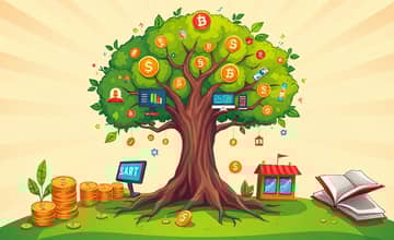 Rentabilidade Além do Óbvio: Explore Novas Fontes de Renda