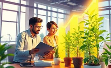 Desvendando o ROI: O Segredo da Rentabilidade Empresarial e Pessoal