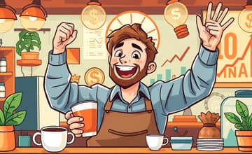 Do Zero ao Lucro: Seu Guia Completo de Rentabilidade