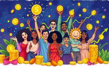 Rentabilidade Descomplicada: Guia Prático para Todos