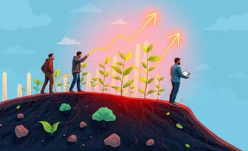 Mercado Financeiro: Entenda e Domine a Rentabilidade