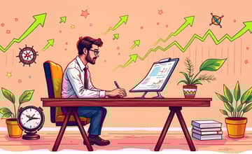 Desvendando o Lucro: Guia Essencial para o Investidor Inteligente