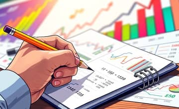 Rentabilidade na Ponta do Lápis: Planejamento que Gera Resultado