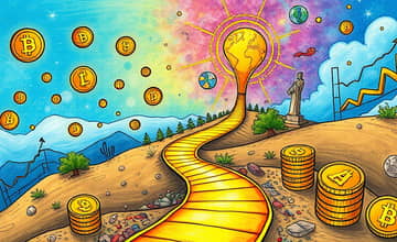 O Caminho Dourado: Como Atingir a Rentabilidade Máxima