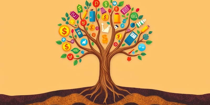 Alocação de Ativos: Transformando Seus Sonhos em Realidade