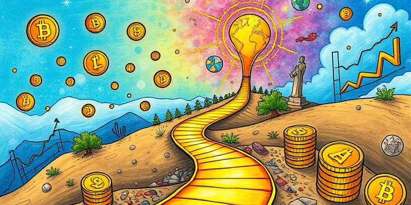 O Caminho Dourado: Como Atingir a Rentabilidade Máxima